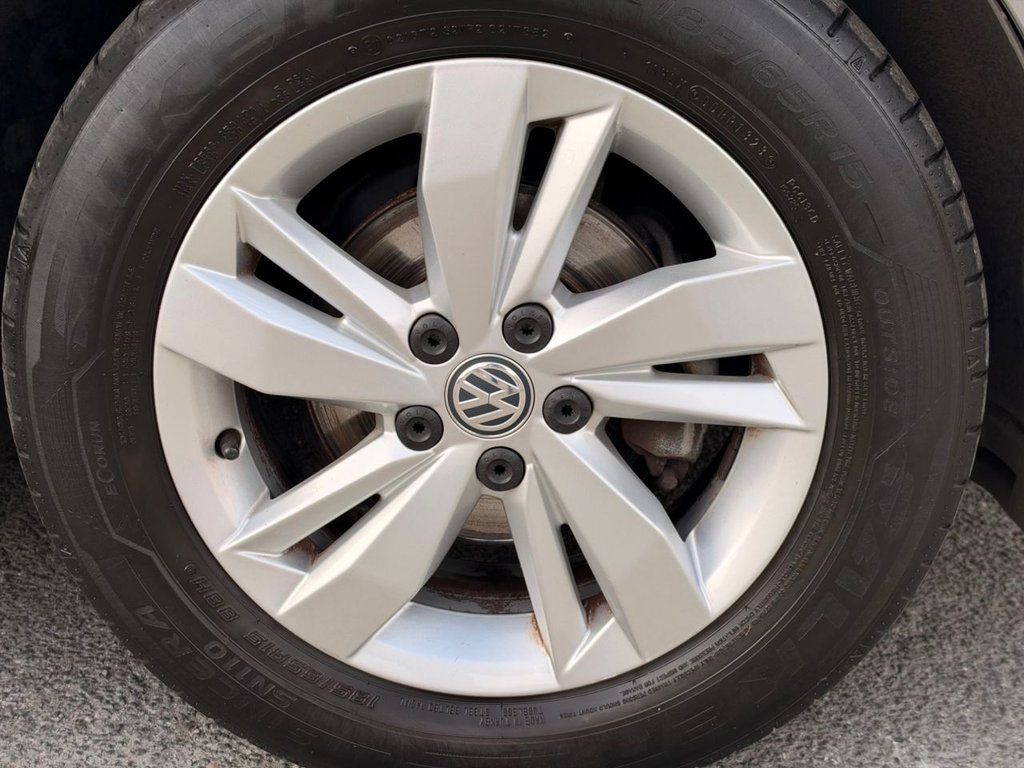 2018 Volkswagen Polo — image 10