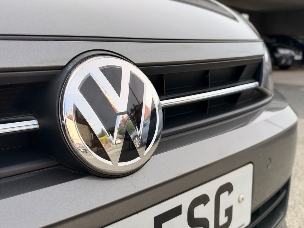2018 Volkswagen Polo — image 22