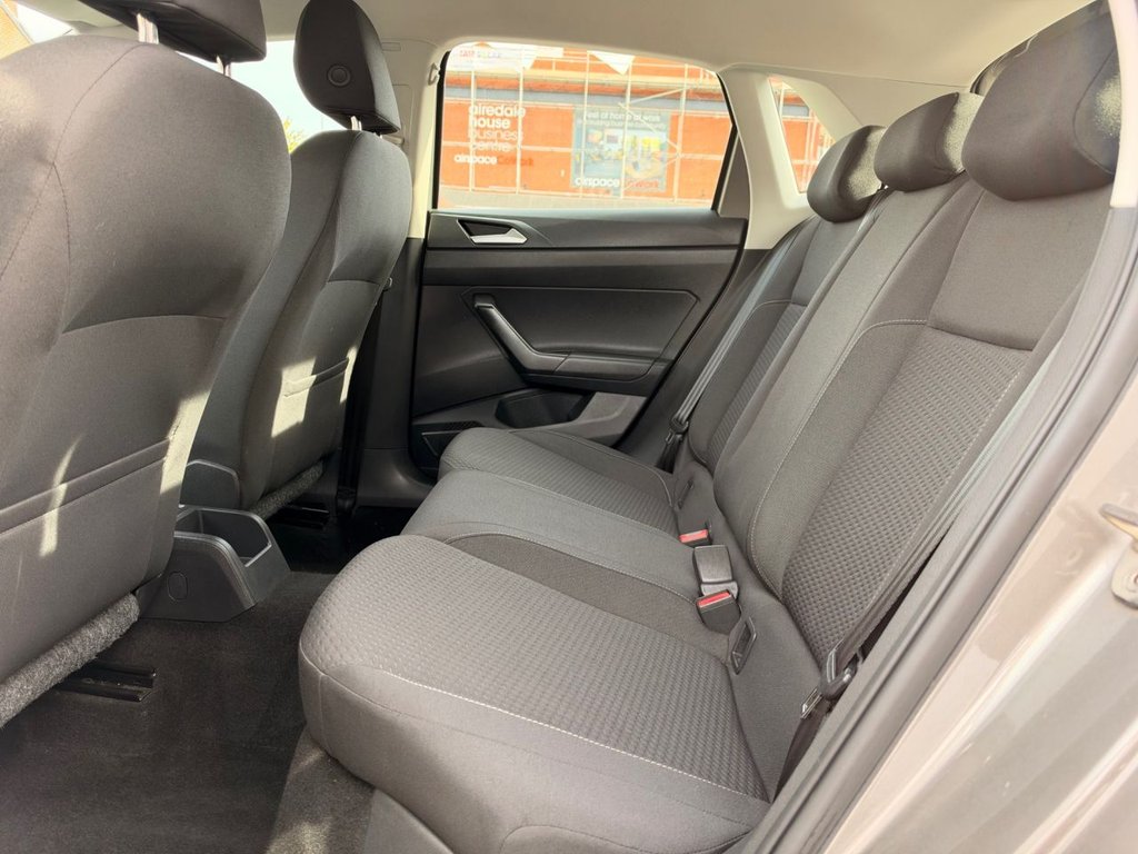 2018 Volkswagen Polo — image 23