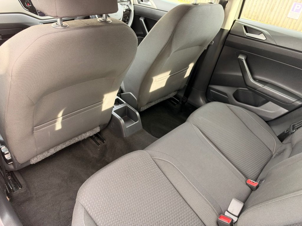 2018 Volkswagen Polo — image 24