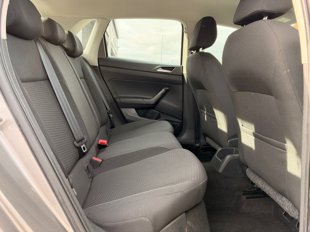 2018 Volkswagen Polo — image 27