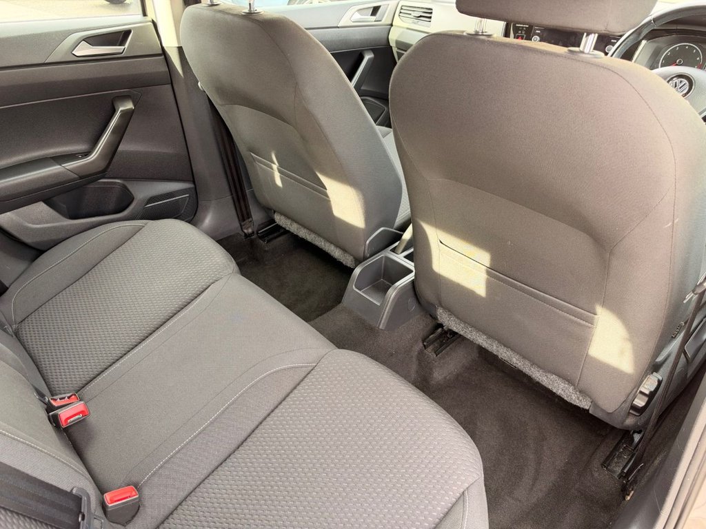 2018 Volkswagen Polo — image 28