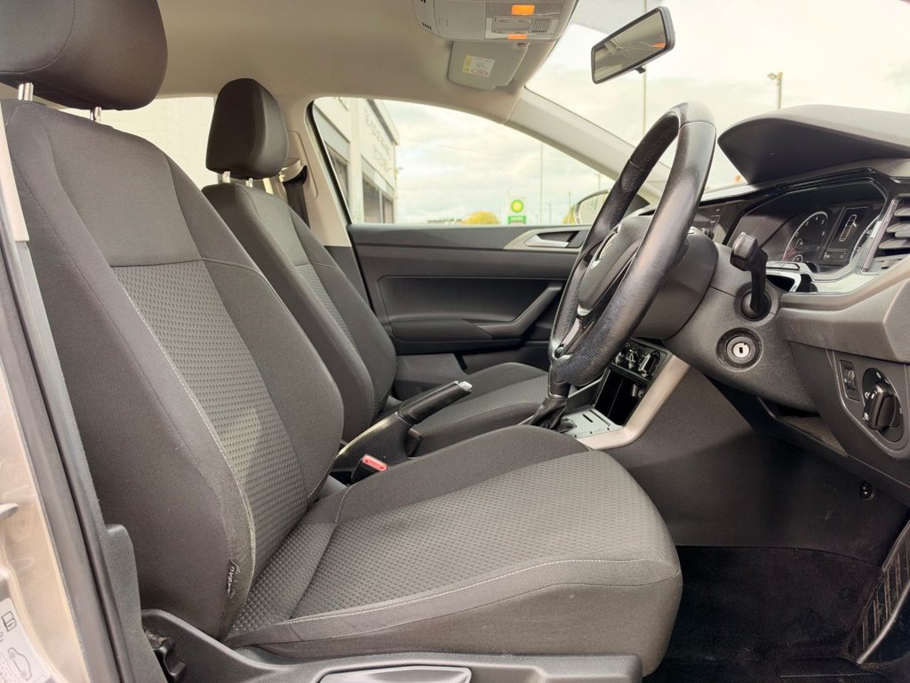 2018 Volkswagen Polo — image 29
