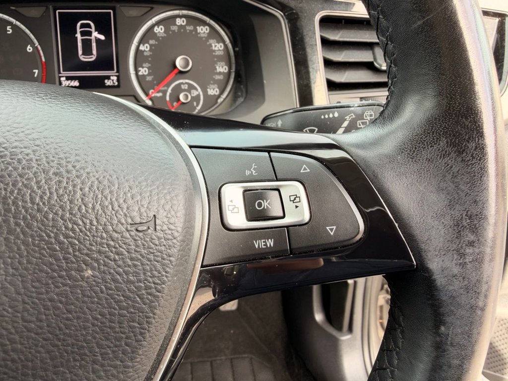 2018 Volkswagen Polo — image 34