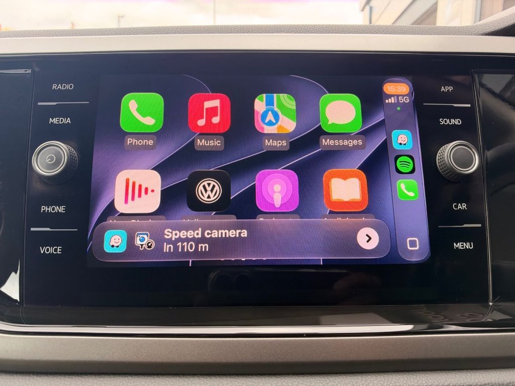 2018 Volkswagen Polo — image 46