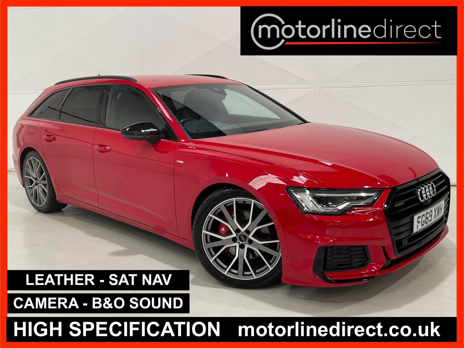 2019 Audi Q5