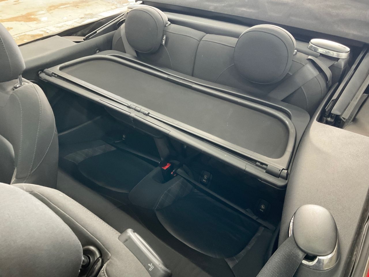 2016 MINI CONVERTIBLE 2.0 Cooper S Convertible 2dr Petrol Manual Euro 6 (s/s) (192 ps) - vehicle photo 17 for sale on PureCar