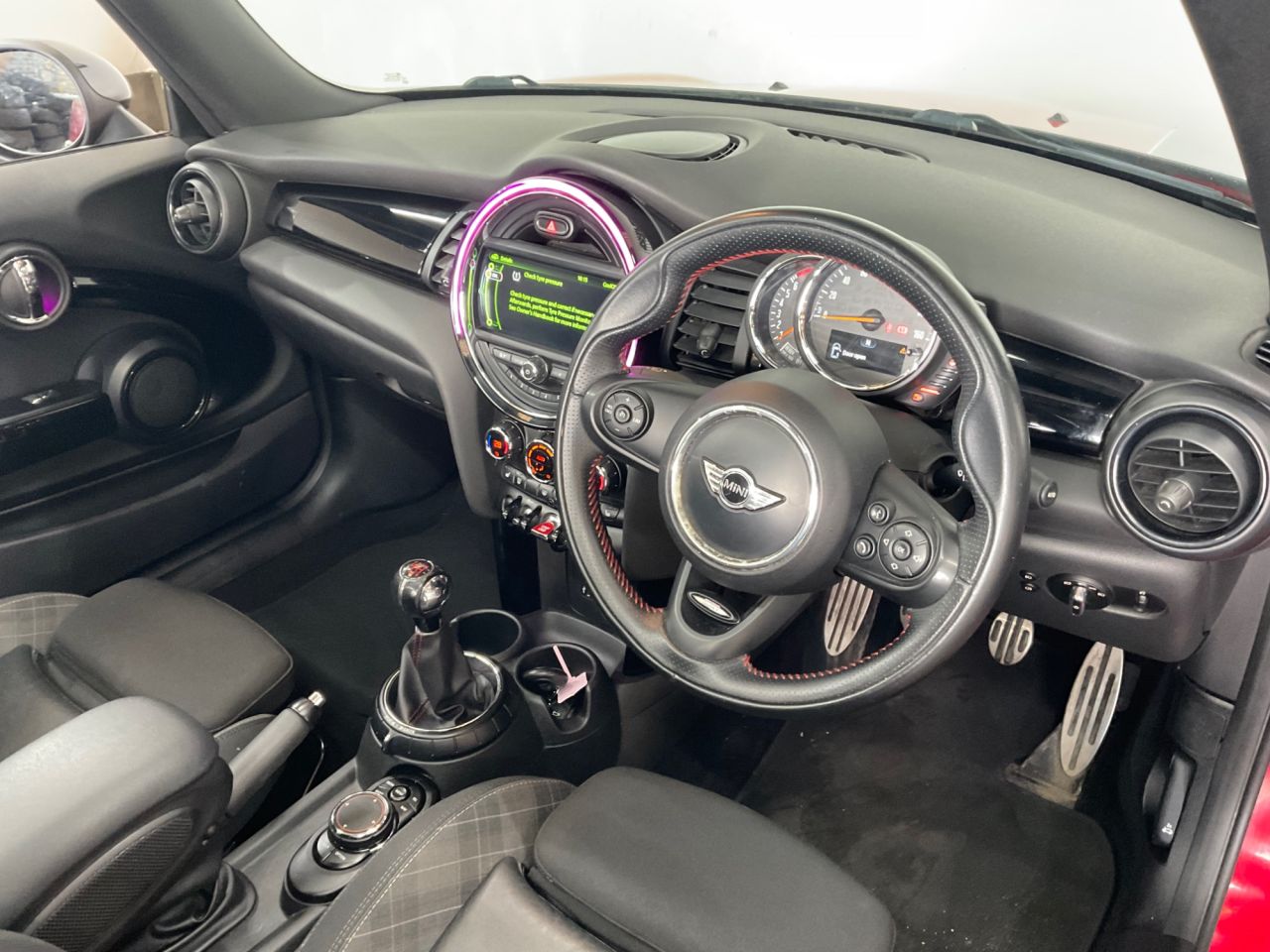 2016 MINI CONVERTIBLE 2.0 Cooper S Convertible 2dr Petrol Manual Euro 6 (s/s) (192 ps) - vehicle photo 20 for sale on PureCar