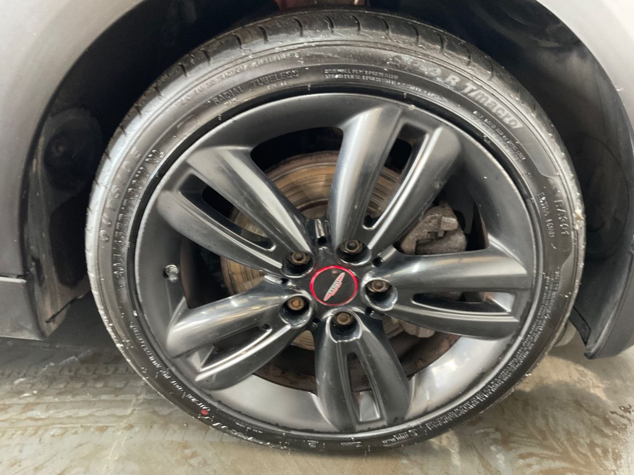 2016 MINI CONVERTIBLE 2.0 Cooper S Convertible 2dr Petrol Manual Euro 6 (s/s) (192 ps) - vehicle photo 21 for sale on PureCar