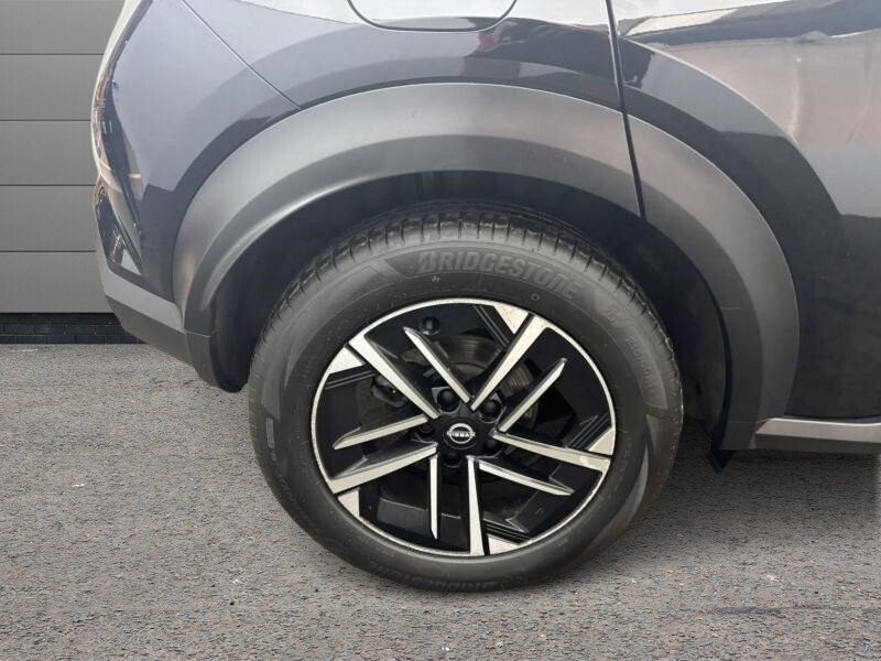 2025 Nissan Juke — image 5