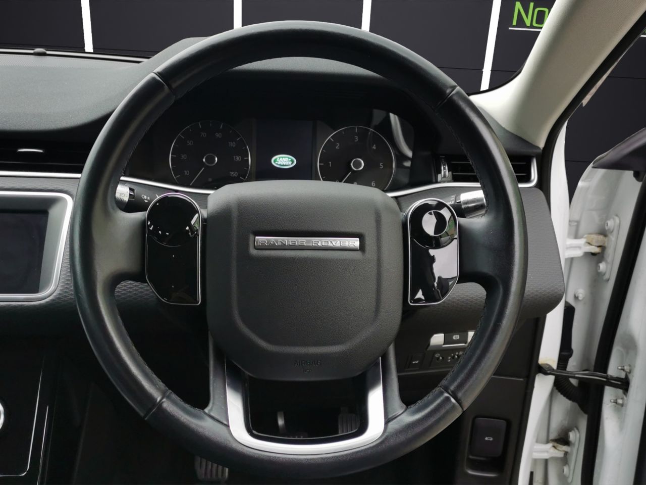 2019 LAND ROVER RANGE ROVER EVOQUE 2.0 D150 S SUV 5dr Diesel Manual FWD Euro 6 (s/s) (150 ps) Low Mileage - vehicle photo 10 for sale on PureCar
