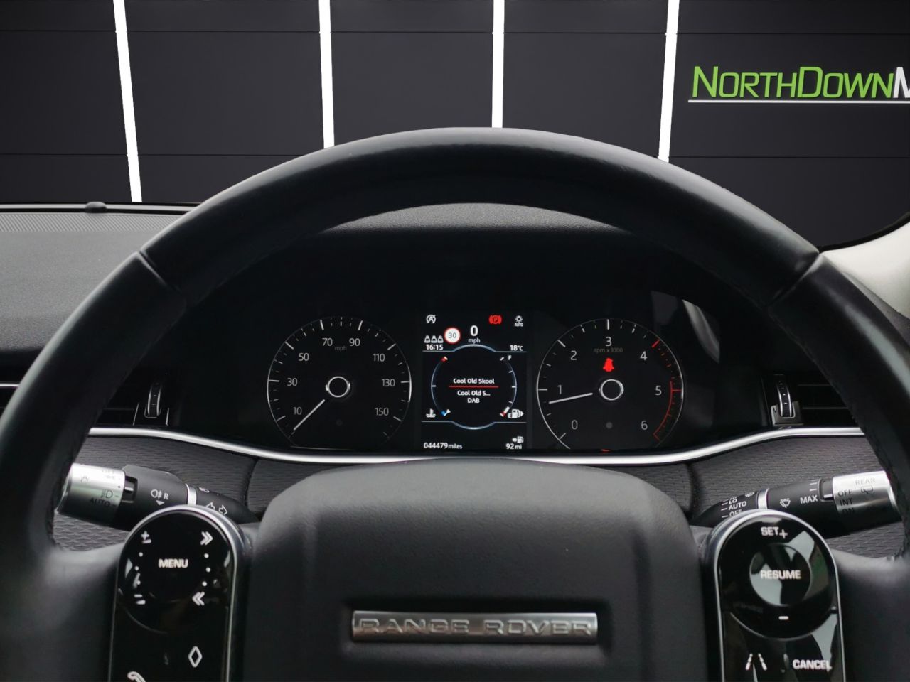 2019 LAND ROVER RANGE ROVER EVOQUE 2.0 D150 S SUV 5dr Diesel Manual FWD Euro 6 (s/s) (150 ps) Low Mileage - vehicle photo 11 for sale on PureCar