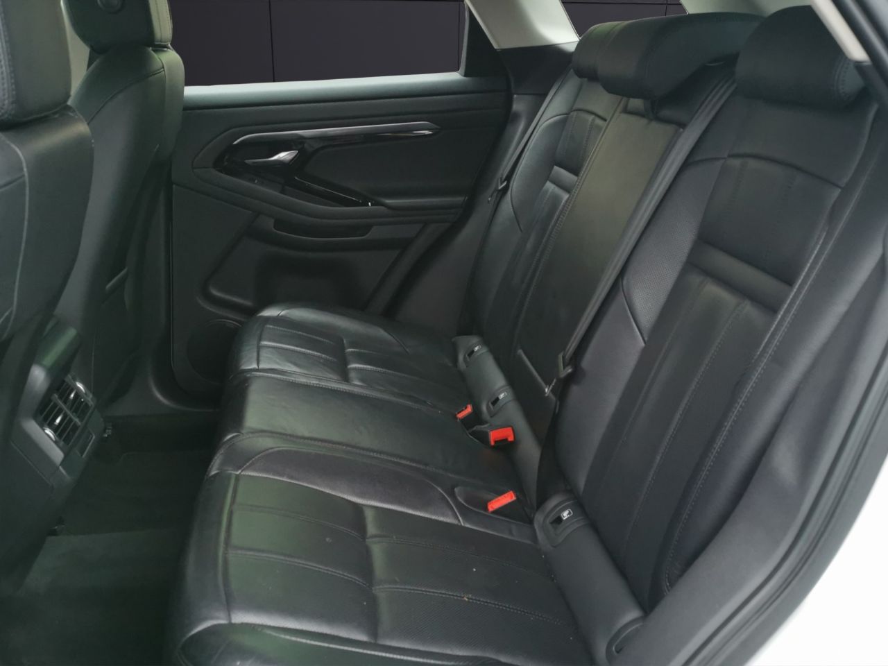 2019 LAND ROVER RANGE ROVER EVOQUE 2.0 D150 S SUV 5dr Diesel Manual FWD Euro 6 (s/s) (150 ps) Low Mileage - vehicle photo 19 for sale on PureCar