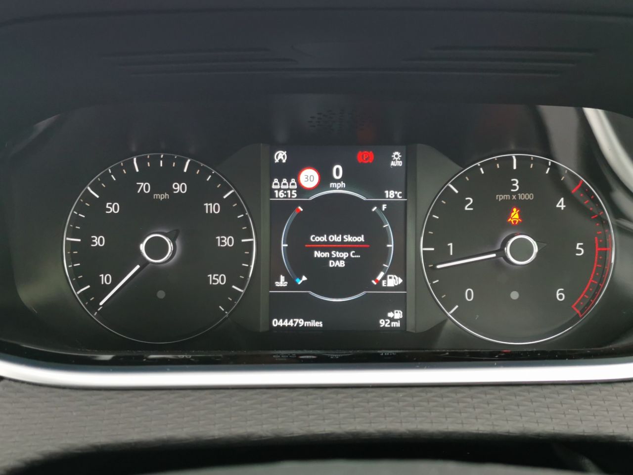 2019 LAND ROVER RANGE ROVER EVOQUE 2.0 D150 S SUV 5dr Diesel Manual FWD Euro 6 (s/s) (150 ps) Low Mileage - vehicle photo 22 for sale on PureCar