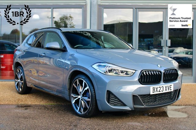 2023 BMW X2