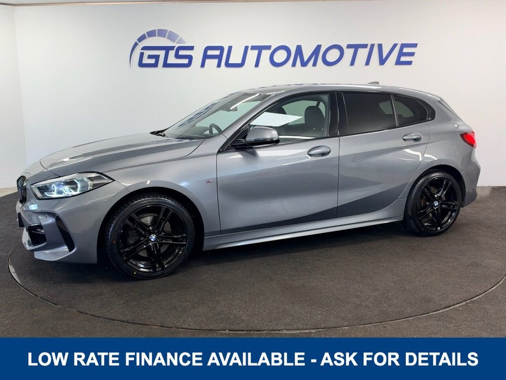 2023 BMW 1 Series