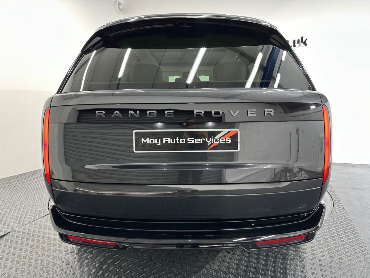 2026 LAND ROVER RANGE ROVER 3.0 D350 MHEV Autobiography SUV 5dr Diesel Auto 4WD Euro 6 (s/s) (350 ps) - vehicle photo 7 for sale on PureCar