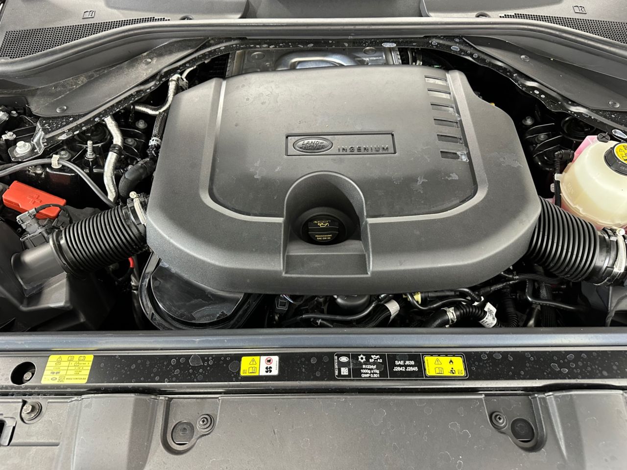 2026 LAND ROVER RANGE ROVER 3.0 D350 MHEV Autobiography SUV 5dr Diesel Auto 4WD Euro 6 (s/s) (350 ps) - vehicle photo 30 for sale on PureCar