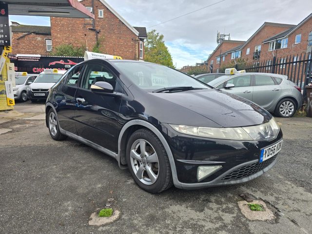 2006 Honda Civic