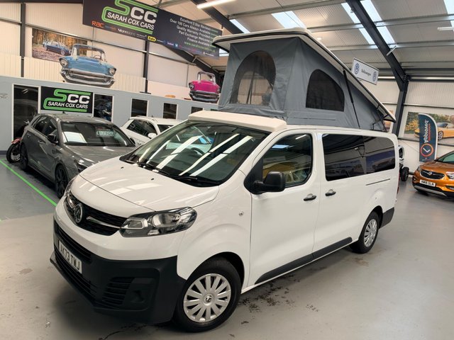 1970 Vauxhall Vivaro
