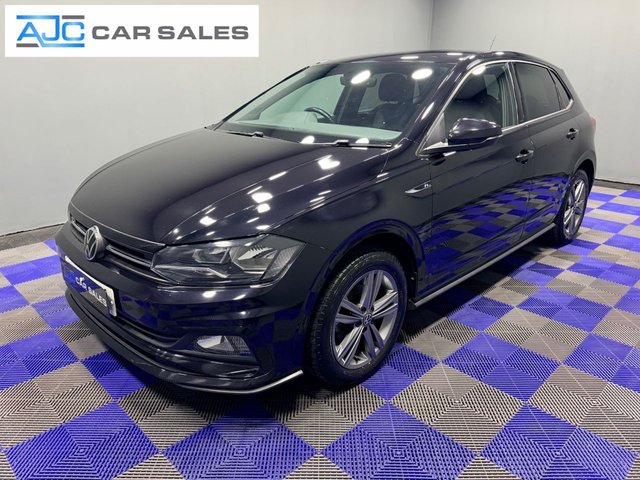 2021 Volkswagen Polo