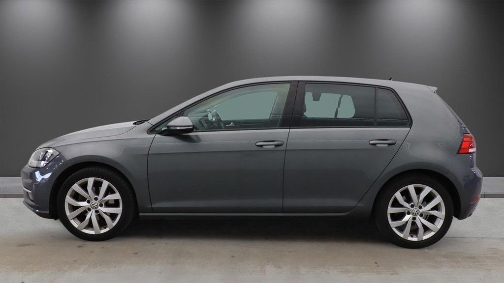 2018 Volkswagen Golf — image 6