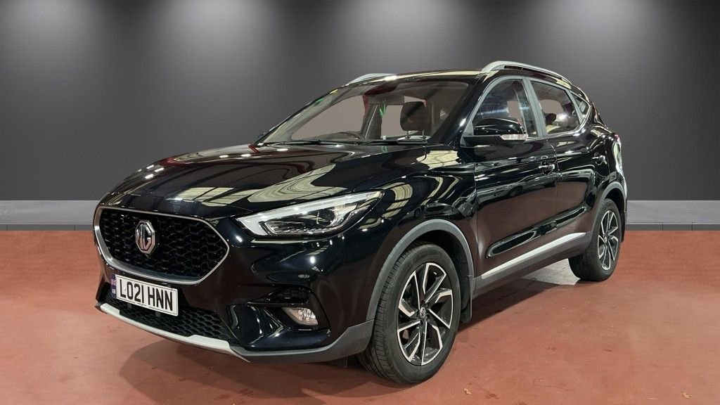 2021 MG MG ZS — image 2