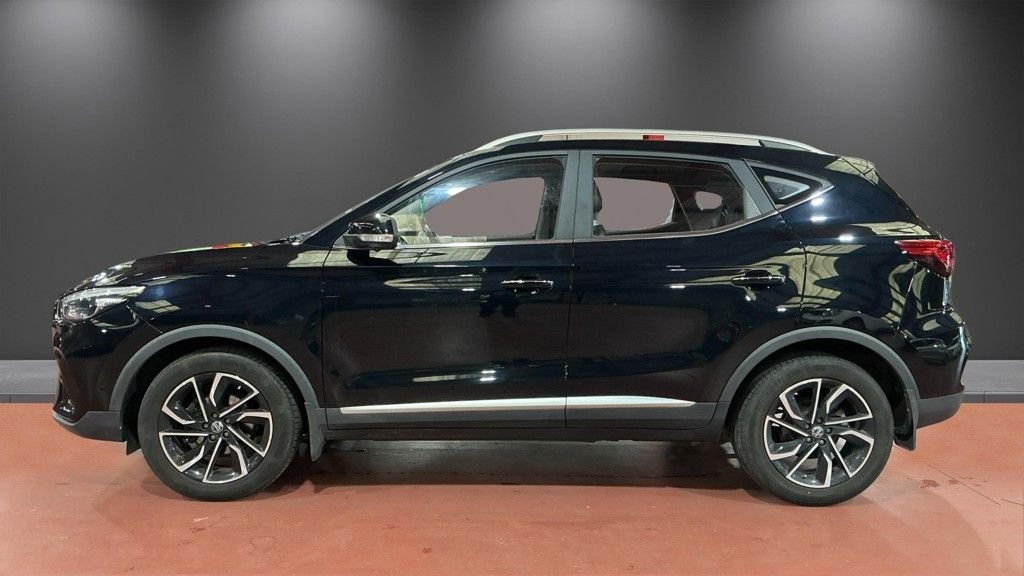 2021 MG MG ZS — image 6