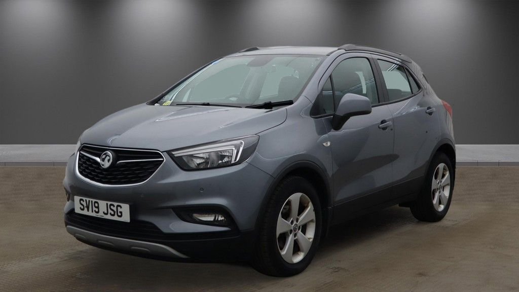 2019 Vauxhall Mokka X — image 2