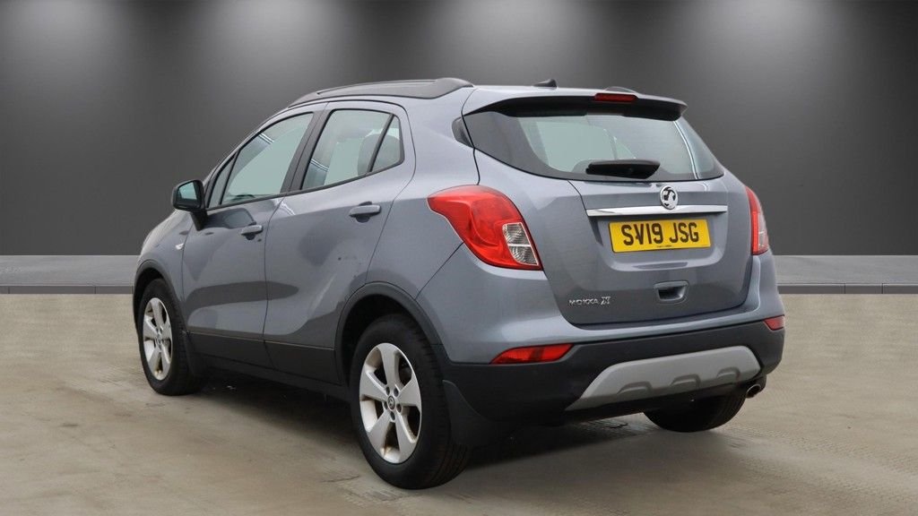 2019 Vauxhall Mokka X — image 3