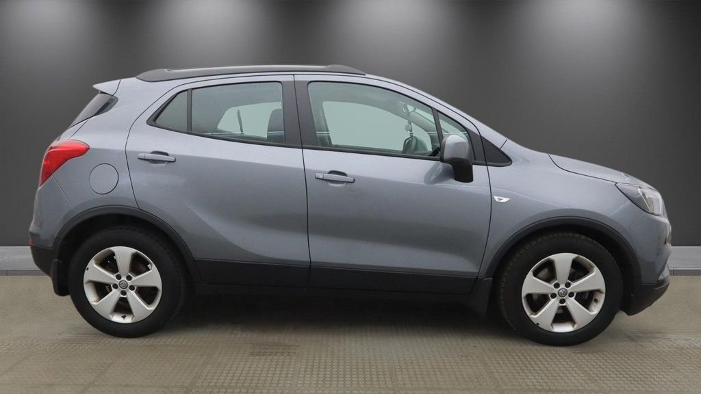 2019 Vauxhall Mokka X — image 5