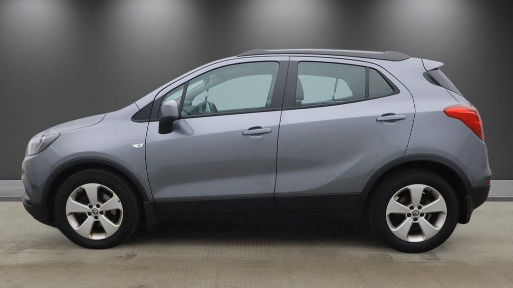2019 Vauxhall Mokka X — image 6