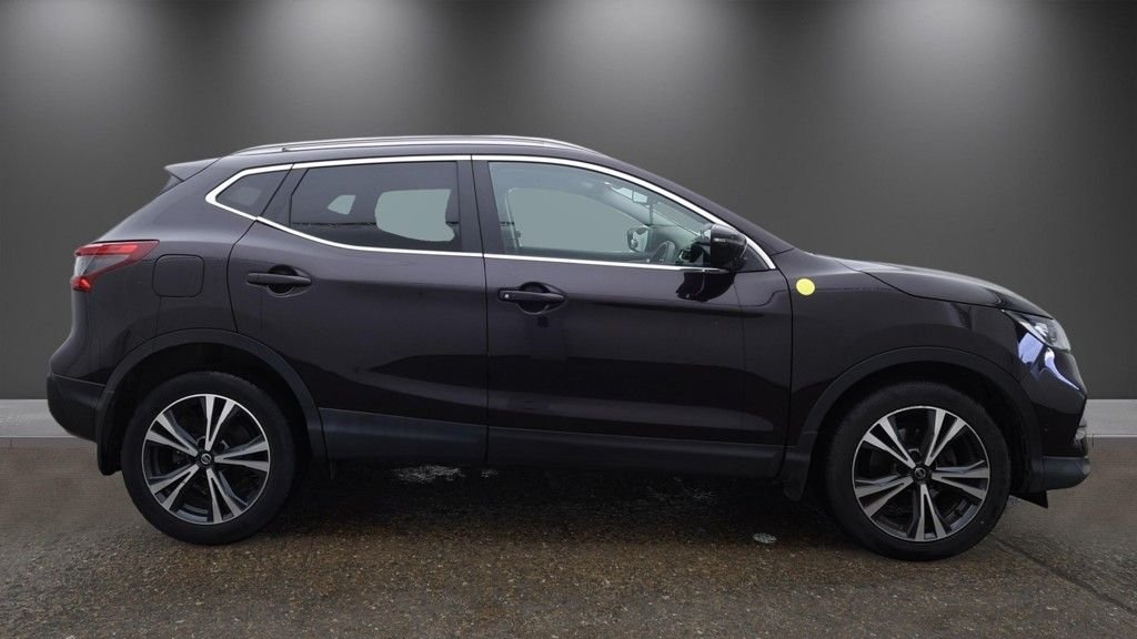 2019 Nissan Qashqai — image 5
