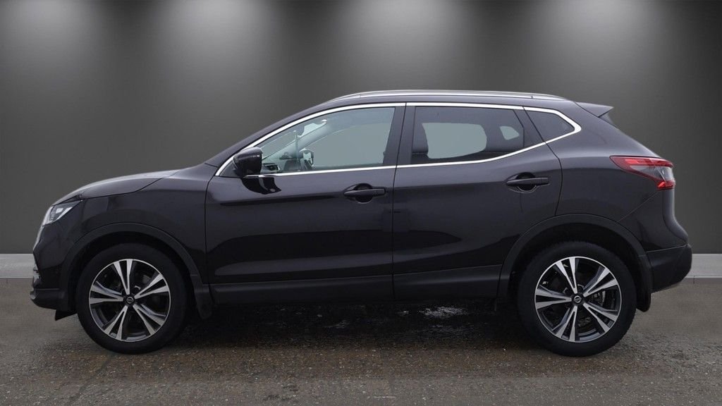 2019 Nissan Qashqai — image 6