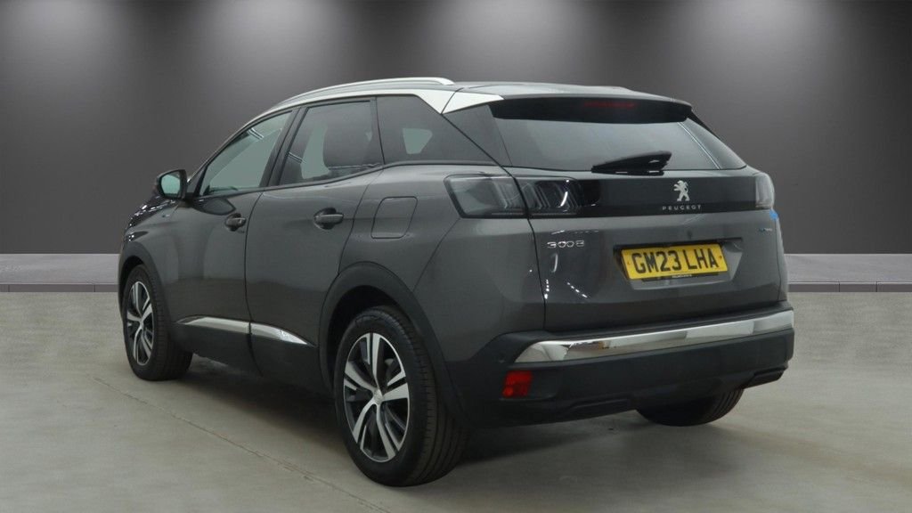 2023 Peugeot 3008 — image 3
