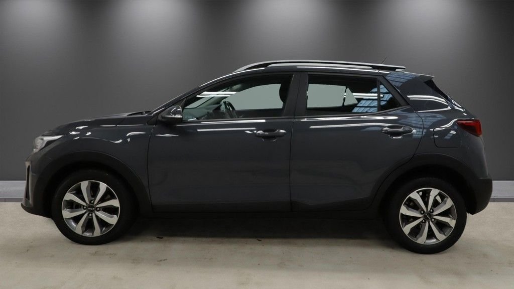 2022 Kia Stonic — image 6