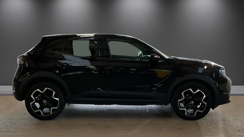 2023 Vauxhall Mokka — image 5