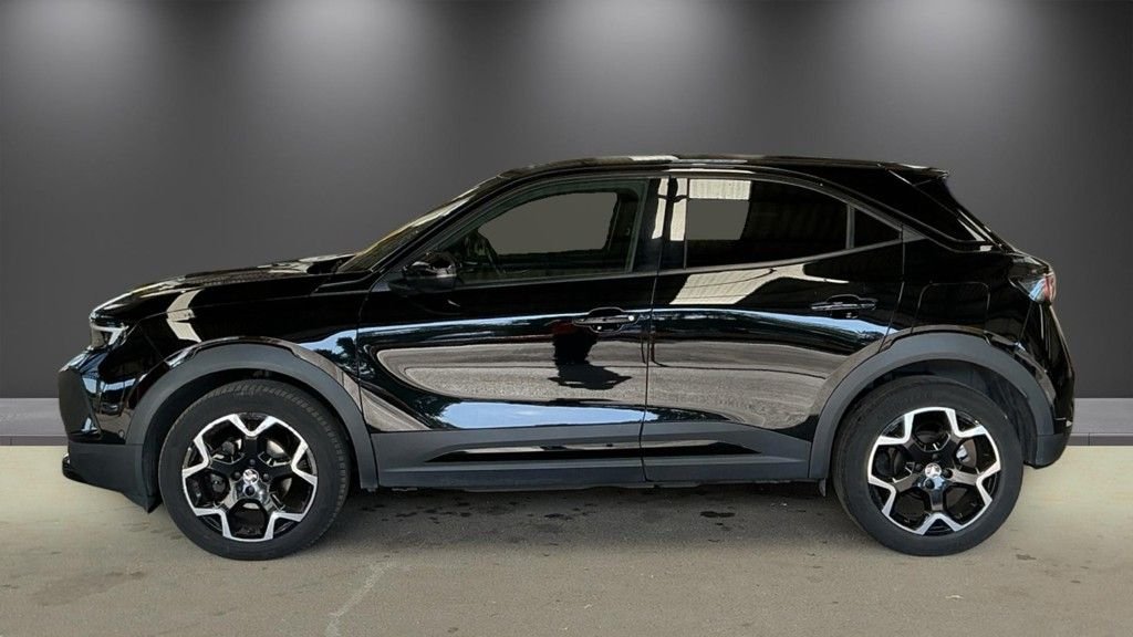 2023 Vauxhall Mokka — image 6