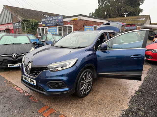 2019 Renault Kadjar
