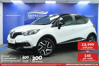 2018 Renault Koleos