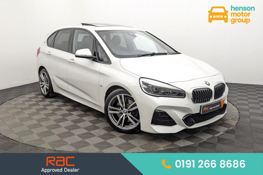 Bmw 2 Series