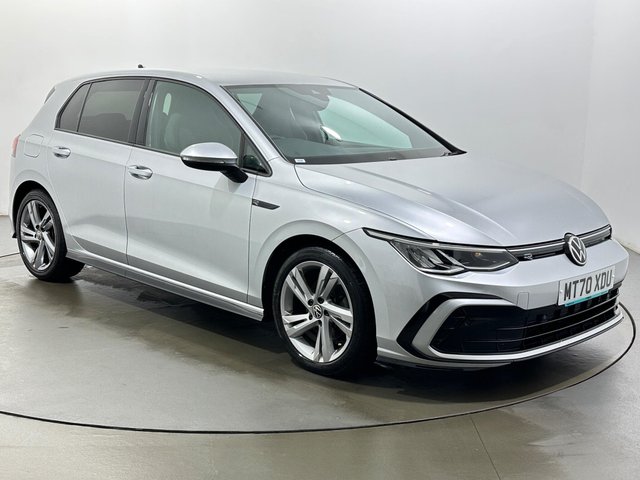 2020 Volkswagen Golf