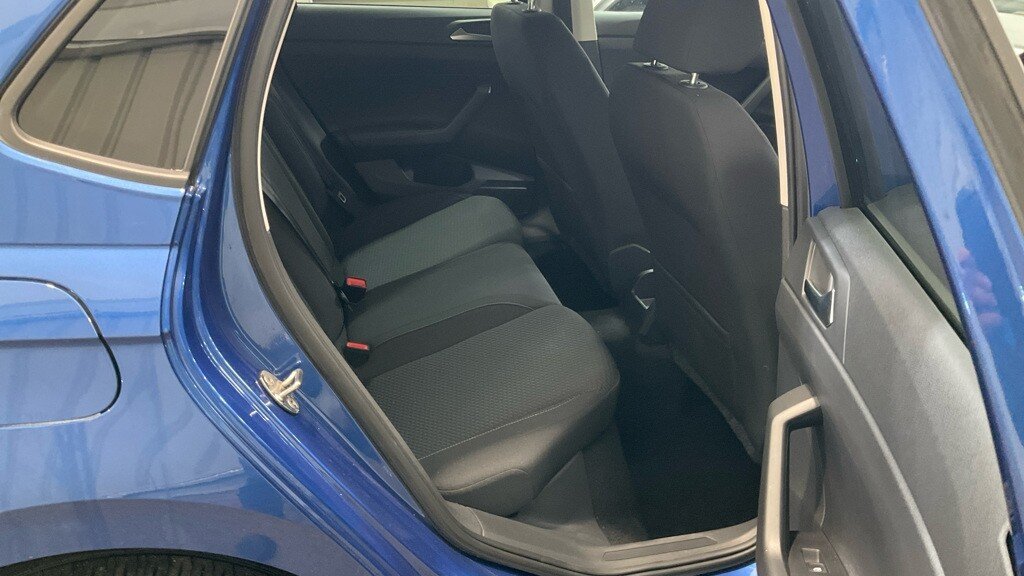 2020 Volkswagen Polo — image 6