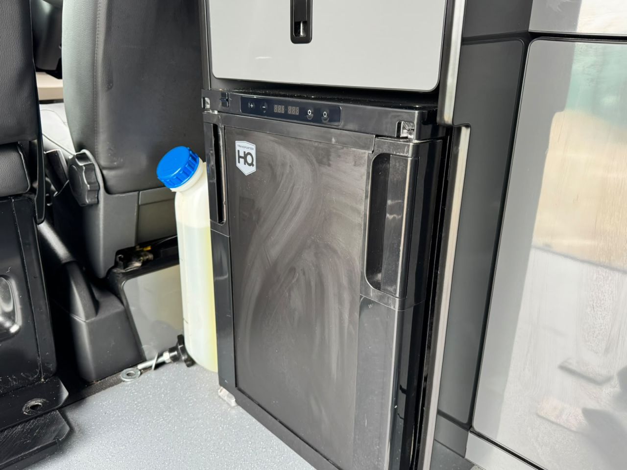 2019 VOLKSWAGEN TRANSPORTER 2.0 TDI T28 Startline Panel Van 5dr Diesel Manual FWD SWB Euro 6 (s/s) (102 - vehicle photo 13 for sale on PureCar