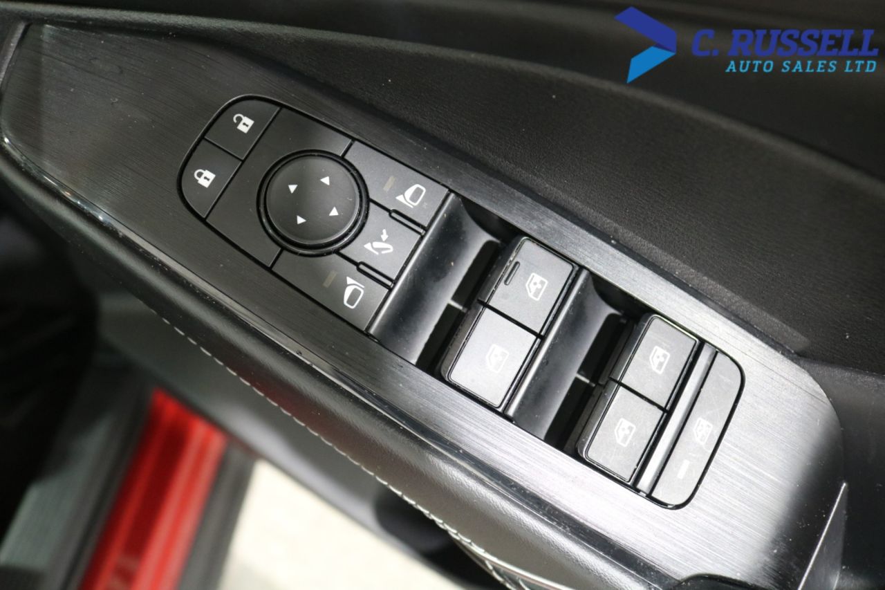 2023 NISSAN QASHQAI 1.3 DIG-T MHEV N-Connecta SUV 5dr Petrol Hybrid Manual Euro 6 (s/s) (140 ps - vehicle photo 21 for sale on PureCar