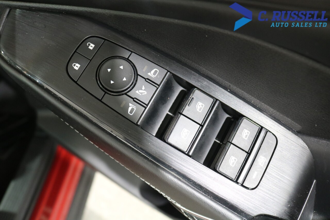 2023 NISSAN QASHQAI 1.3 DIG-T MHEV N-Connecta SUV 5dr Petrol Hybrid Manual Euro 6 (s/s) (140 ps - vehicle photo 22 for sale on PureCar