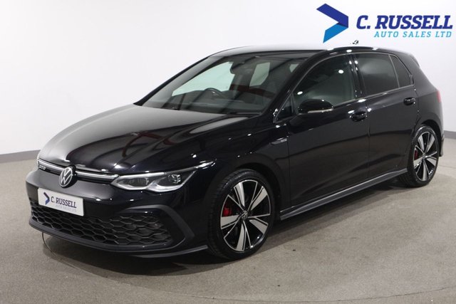 2023 Volkswagen Golf