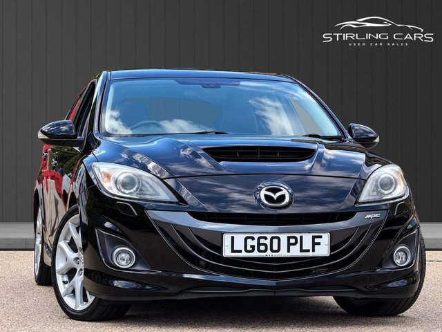 2010 Mazda Mazda3