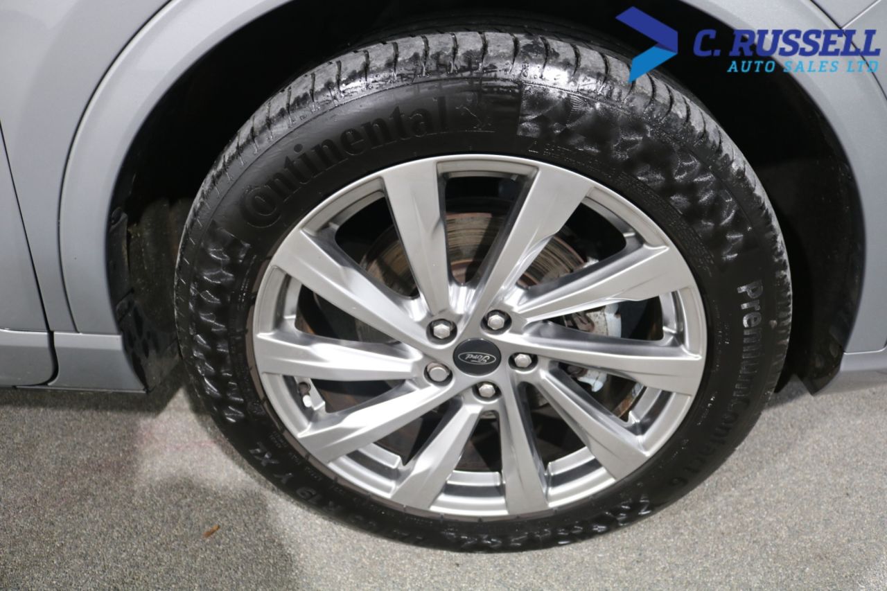 2023 FORD KUGA 2.5h Duratec Vignale SUV 5dr Petrol Hybrid CVT Euro 6 (s/s) (190 ps) - vehicle photo 17 for sale on PureCar