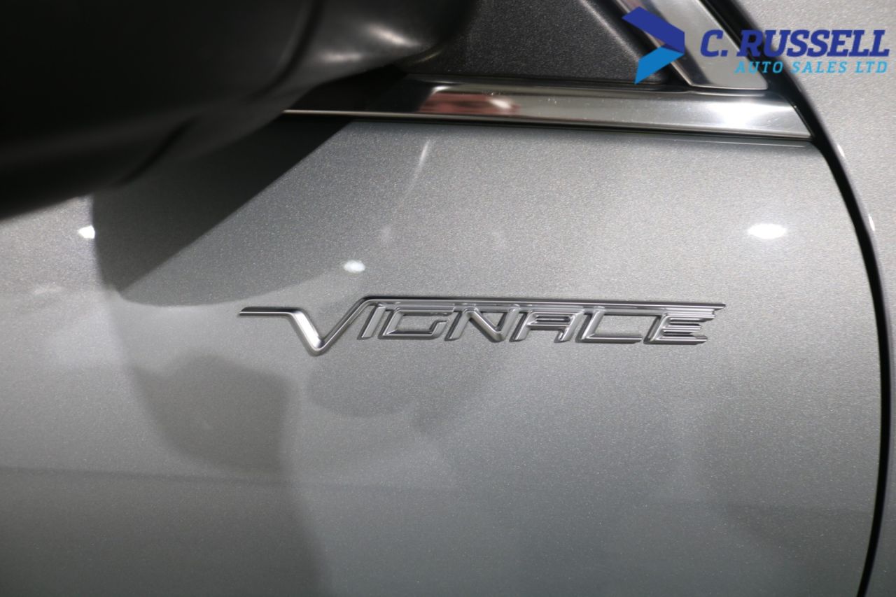 2023 FORD KUGA 2.5h Duratec Vignale SUV 5dr Petrol Hybrid CVT Euro 6 (s/s) (190 ps) - vehicle photo 19 for sale on PureCar